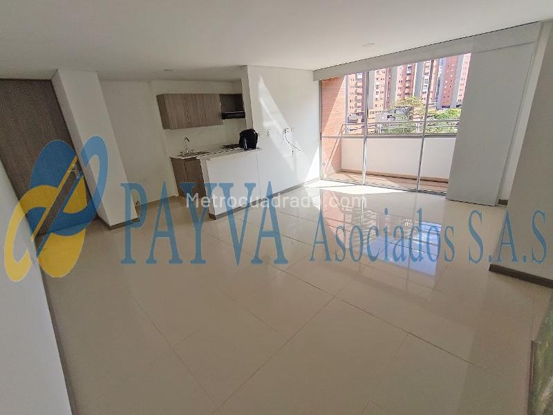 3BR Apartment in Ditaires, Itagüí - 2