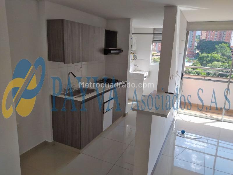 3BR Apartment in Ditaires, Itagüí - 3