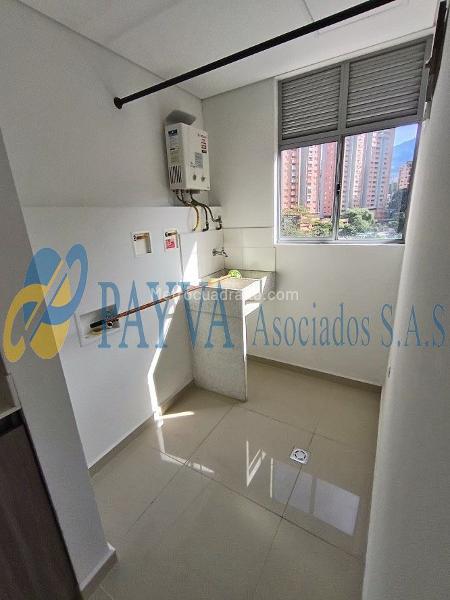 3BR Apartment in Ditaires, Itagüí - 4