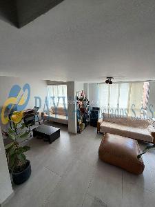 Apartment for rent in loma de las brujas, Envigado