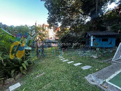Apartamento en venta en Loma De Las Brujas, Envigado · foto 10 de 10