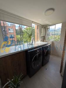 Apartamento en venta en Loma De Las Brujas, Envigado · foto 4 de 10