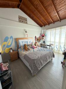 Apartamento en venta en Loma De Las Brujas, Envigado · foto 7 de 10