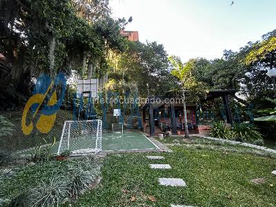Apartamento en venta en Loma De Las Brujas, Envigado · foto 8 de 10