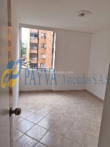 Apartamento de 2 alcobas en venta en La America, Medellín, 60 m² · foto 10 de 16