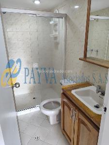 Apartamento de 2 alcobas en venta en La America, Medellín, 60 m² · foto 14 de 16