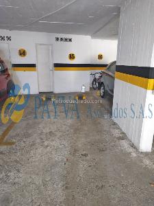 Apartamento de 2 alcobas en venta en La America, Medellín, 60 m² · foto 15 de 16