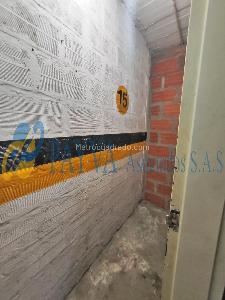 Apartamento de 2 alcobas en venta en La America, Medellín, 60 m² · foto 16 de 16