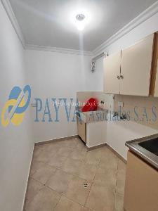 Apartamento de 2 alcobas en venta en La America, Medellín, 60 m² · foto 3 de 16
