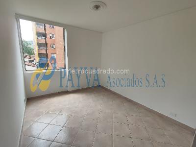 Apartamento de 2 alcobas en venta en La America, Medellín, 60 m² · foto 8 de 16