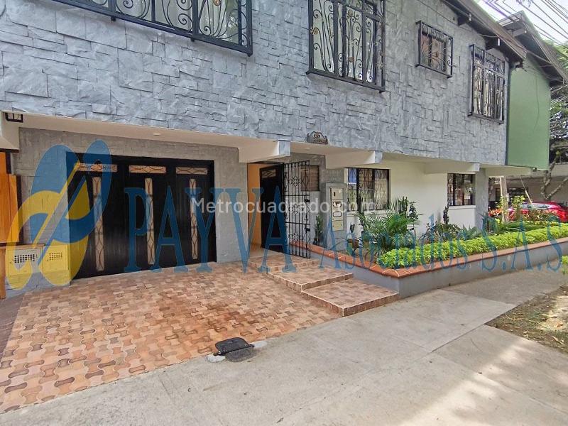 4BR House in LAURELES (120 m²)