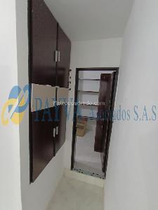 Apartaestudio en arriendo en Laureles, Medellín · foto 5 de 7
