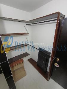 Apartaestudio en arriendo en Laureles, Medellín · foto 7 de 7