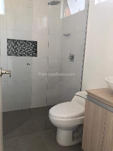 Apartamento de 3 alcobas en venta en Lorena, Medellín, 105 m² · foto 10 de 11