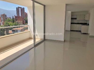 Apartamento de 3 alcobas en venta en Lorena, Medellín, 105 m² · foto 2 de 11