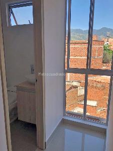 Apartamento de 3 alcobas en venta en Lorena, Medellín, 105 m² · foto 9 de 11