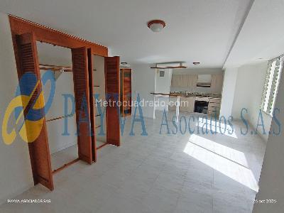 Apartaestudio en arriendo en Las Acacias, Medellín, 45 m² · foto 6 de 9