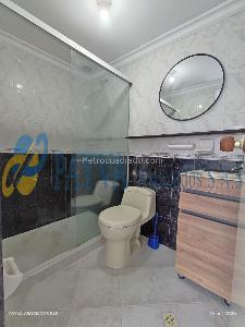 Apartaestudio en arriendo en Las Acacias, Medellín, 45 m² · foto 4 de 9