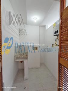 Apartaestudio en arriendo en Las Acacias, Medellín, 45 m² · foto 8 de 9