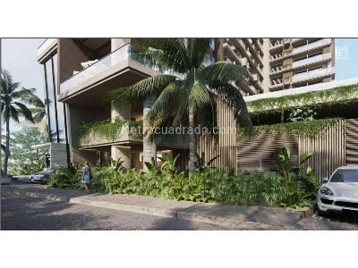 Apartaestudio en venta en Pozos Colorados, Santa Marta, 40 m² · foto 2 de 20
