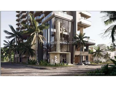 Apartaestudio en venta en Pozos Colorados, Santa Marta, 40 m² · foto 4 de 20