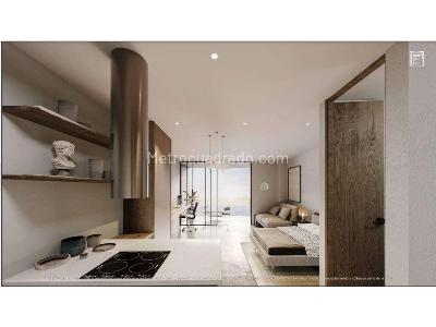 Apartaestudio en venta en Pozos Colorados, Santa Marta, 40 m² · foto 5 de 20