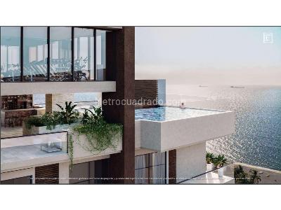 Apartaestudio en venta en Pozos Colorados, Santa Marta, 40 m² · foto 7 de 20