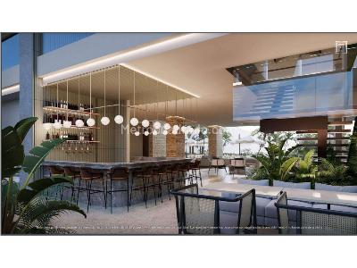 Apartaestudio en venta en Pozos Colorados, Santa Marta, 40 m² · foto 8 de 20