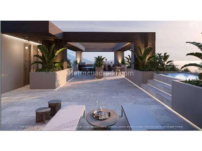 Apartaestudio en venta en Pozos Colorados, Santa Marta, 40 m² · foto 14 de 20
