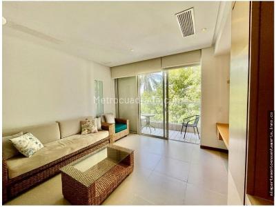 Apartaestudio en venta en Bello Horizonte, Santa Marta, 48 m² · foto 2 de 8