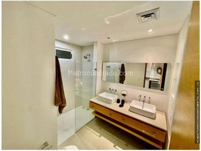 Apartaestudio en venta en Bello Horizonte, Santa Marta, 48 m² · foto 3 de 8