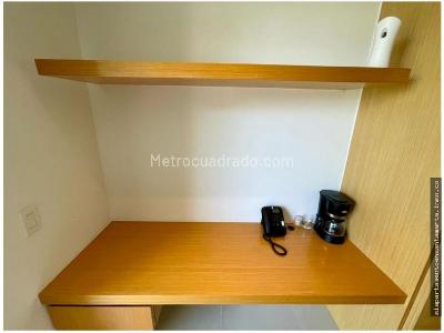 Apartaestudio en venta en Bello Horizonte, Santa Marta, 48 m² · foto 4 de 8