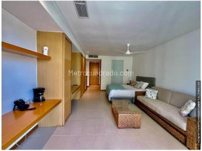 Apartaestudio en venta en Bello Horizonte, Santa Marta, 48 m² · foto 5 de 8