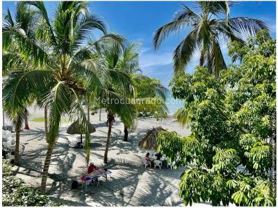 Apartaestudio en venta en Bello Horizonte, Santa Marta, 48 m² · foto 8 de 8