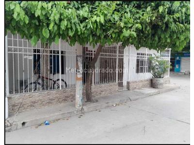 Casa en venta en Los Olivos, Santa Marta · foto 2 de 18