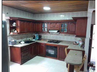Casa en venta en Los Olivos, Santa Marta · foto 8 de 18