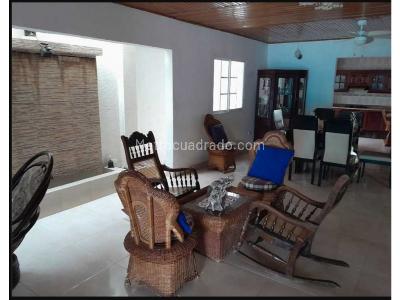 Casa en venta en Los Olivos, Santa Marta · foto 11 de 18