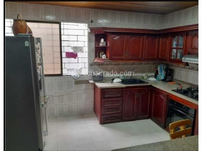 Casa en venta en Los Olivos, Santa Marta · foto 13 de 18