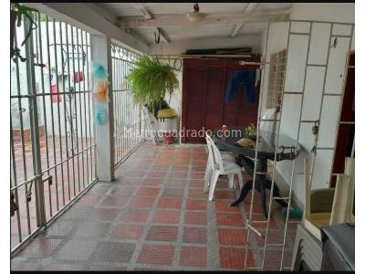 Casa en venta en Los Olivos, Santa Marta · foto 14 de 18