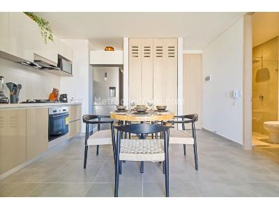 Apartamento en venta en Playa Salguero, Santa Marta · foto 5 de 20