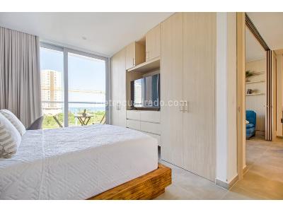 Apartamento en venta en Playa Salguero, Santa Marta · foto 7 de 20
