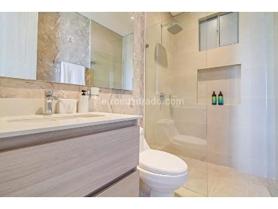 Apartamento en venta en Playa Salguero, Santa Marta · foto 9 de 20