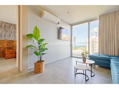 Apartamento en venta en Playa Salguero, Santa Marta · foto 10 de 20