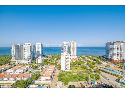 Apartamento en venta en Playa Salguero, Santa Marta · foto 14 de 20