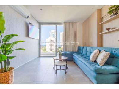 Apartamento en venta en Playa Salguero, Santa Marta · foto 15 de 20