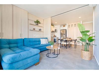 Apartamento en venta en Playa Salguero, Santa Marta · foto 16 de 20