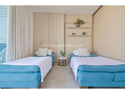 Apartamento en venta en Playa Salguero, Santa Marta · foto 18 de 20
