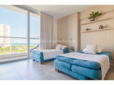 Apartamento en venta en Playa Salguero, Santa Marta · foto 19 de 20