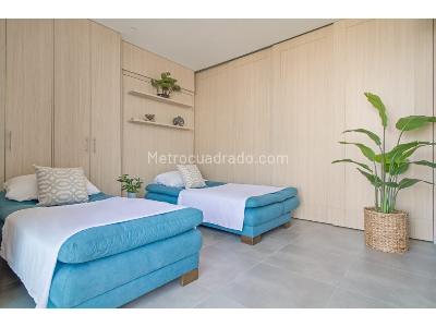 Apartamento en venta en Playa Salguero, Santa Marta · foto 20 de 20