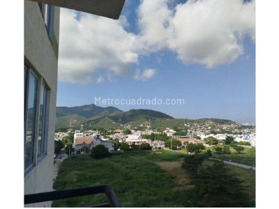 Apartamento en venta en Curinca, Santa Marta · foto 2 de 20